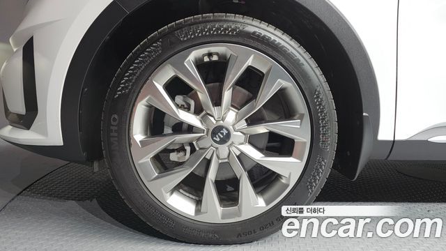 Kia Sorento 2020 thumb 5