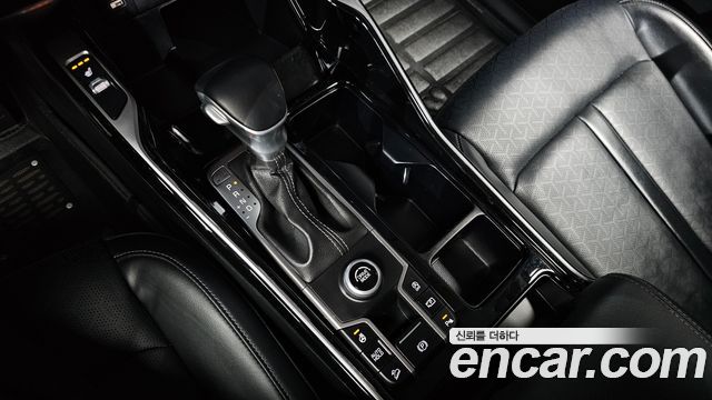 Kia Sorento 2020 thumb 9