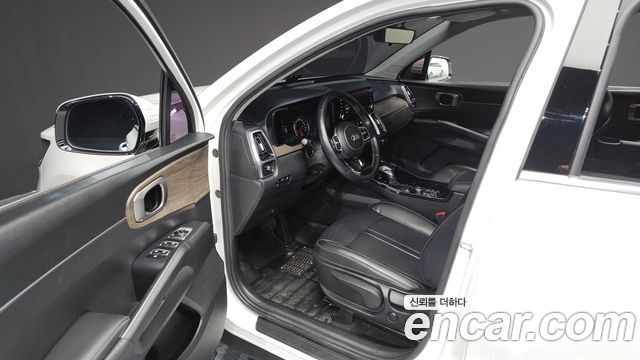 Kia Sorento 2020 thumb 10