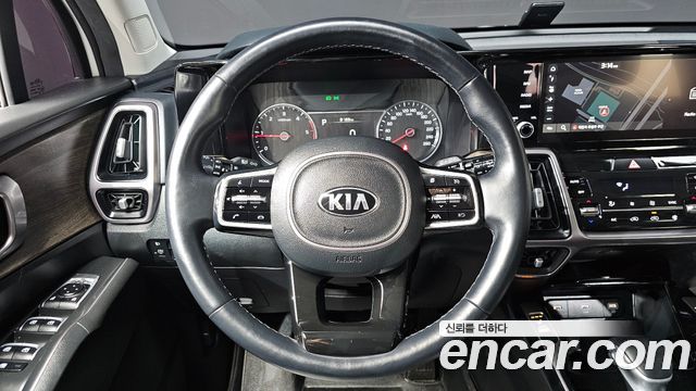 Kia Sorento 2020 thumb 11