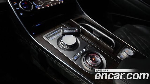 Genesis GV80 2023 thumb 10