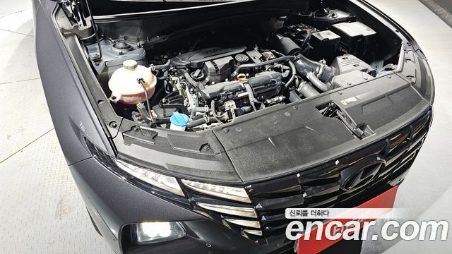 Hyundai Tucson 2021 thumb 7