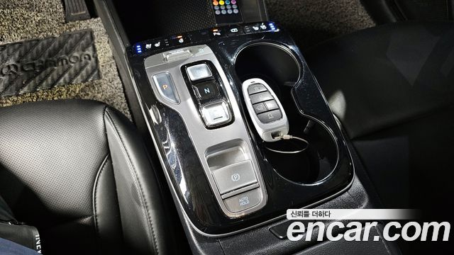 Hyundai Tucson 2021 thumb 10