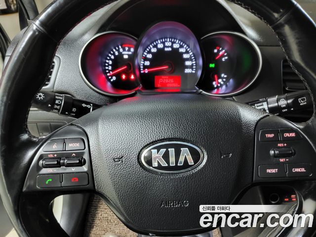 Kia Morning 2015 thumb 11