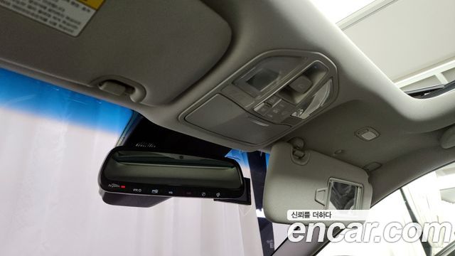 Hyundai Santa Fe 2015 thumb 11