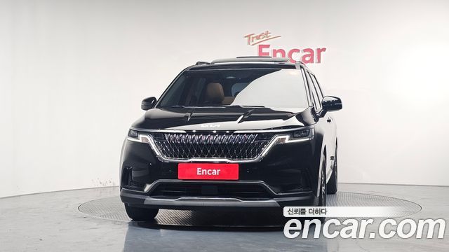Kia Carnival 2022 thumb 4