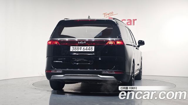 Kia Carnival 2022 thumb 5