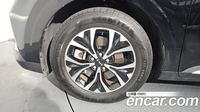 Kia Carnival 2022 thumb 6