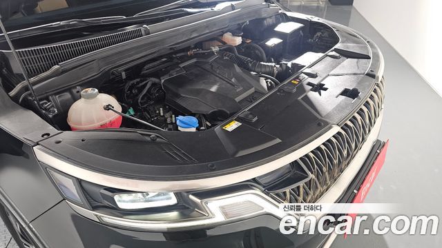 Kia Carnival 2022 thumb 7