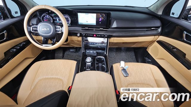 Kia Carnival 2022 thumb 8
