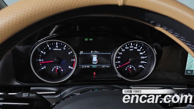 Kia Carnival 2022 thumb 9