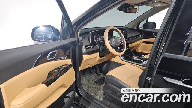 Kia Carnival 2022 thumb 11