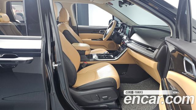 Kia Carnival 2022 thumb 12
