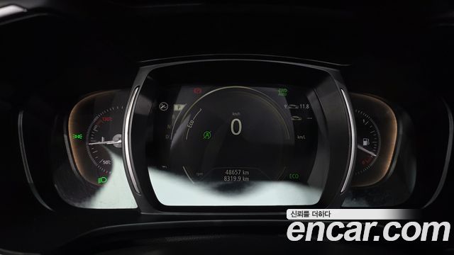 Renault Korea QM6 2022 thumb 9