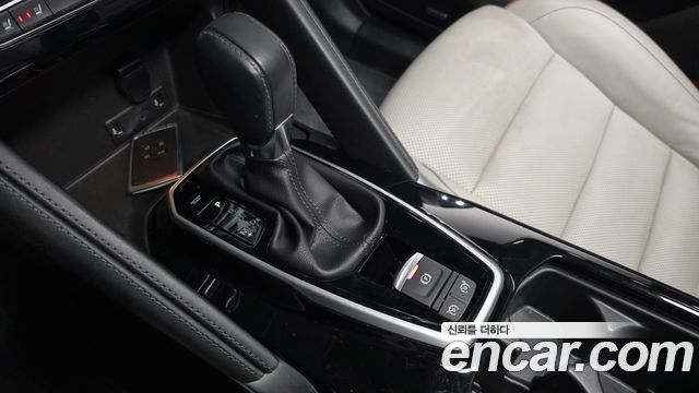 Renault Korea QM6 2022 thumb 10