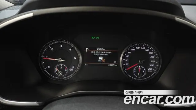 Hyundai Santa Fe 2021 thumb 8