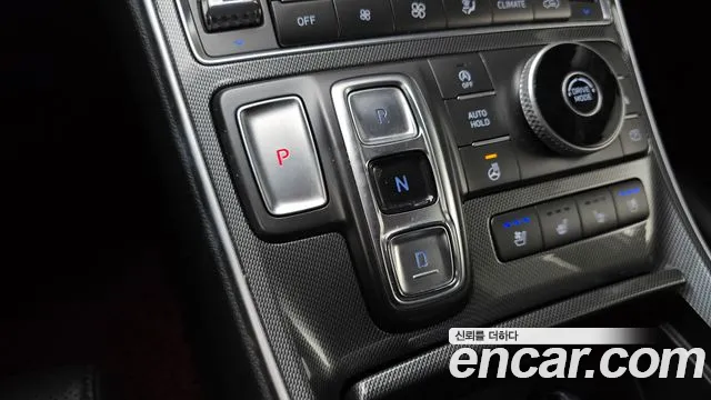 Hyundai Santa Fe 2021 thumb 9