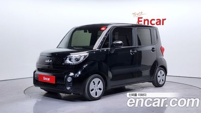 Kia Ray 2020 thumb 2