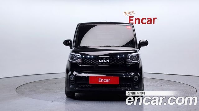 Kia Ray 2020 thumb 4