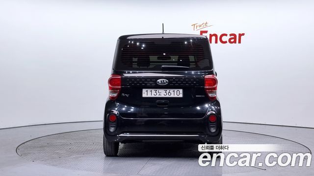 Kia Ray 2020 thumb 5