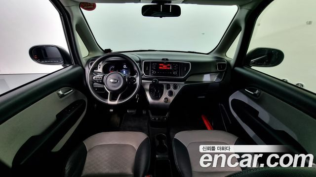 Kia Ray 2020 thumb 7