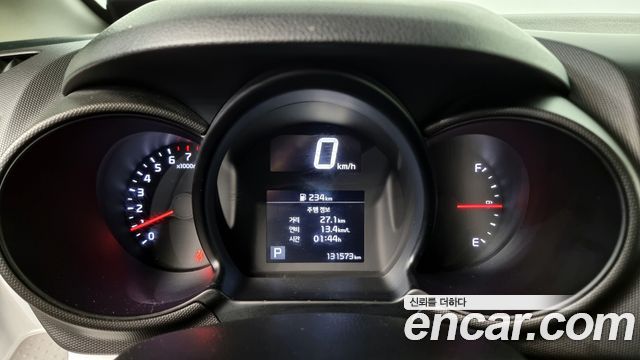 Kia Ray 2020 thumb 8
