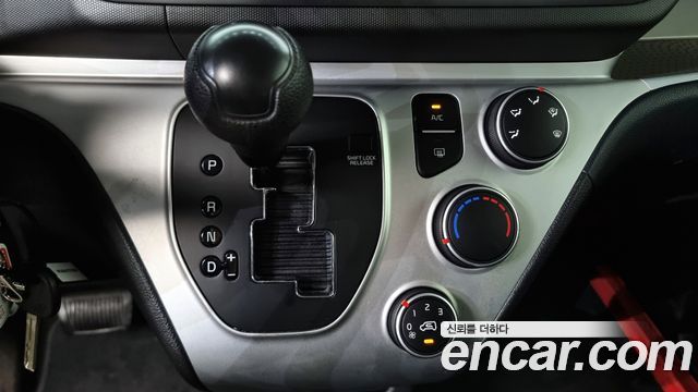 Kia Ray 2020 thumb 9