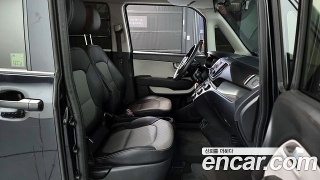 Kia Ray 2020 thumb 10