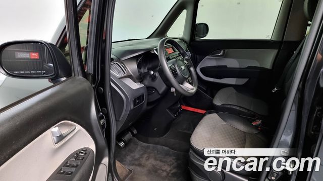 Kia Ray 2020 thumb 12