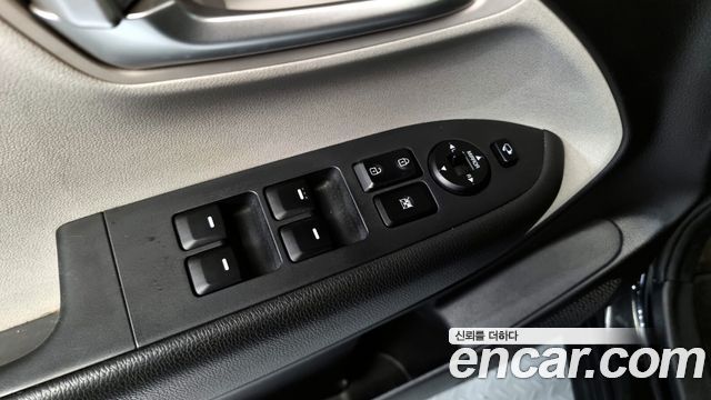 Kia Ray 2020 thumb 11