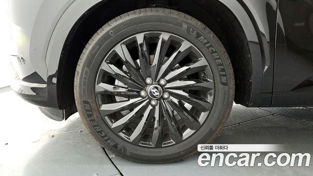 Hyundai Palisade 2024 thumb 6