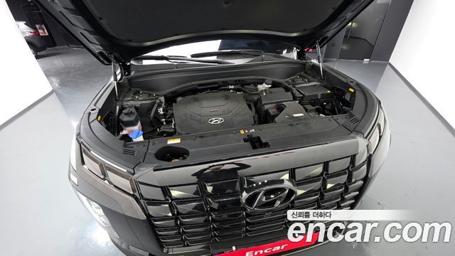 Hyundai Palisade 2024 thumb 7