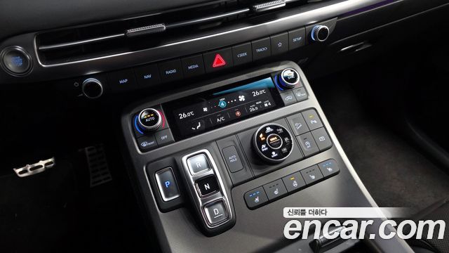 Hyundai Palisade 2024 thumb 10