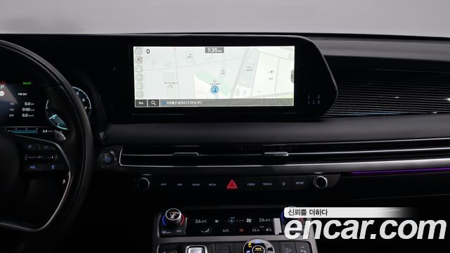 Hyundai Palisade 2024 thumb 12