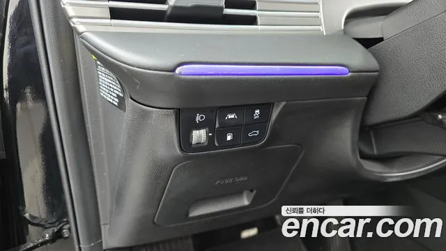Hyundai Grandeur 2019 thumb 11