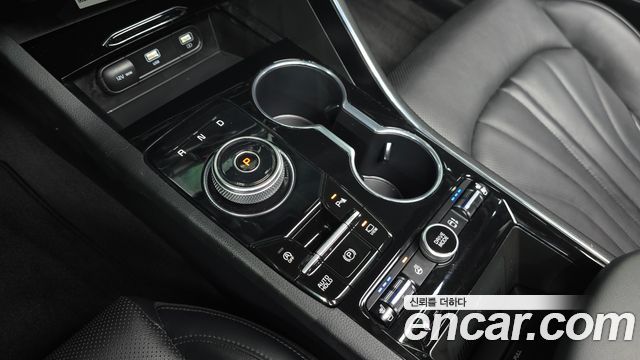 Kia K5 2022 thumb 9