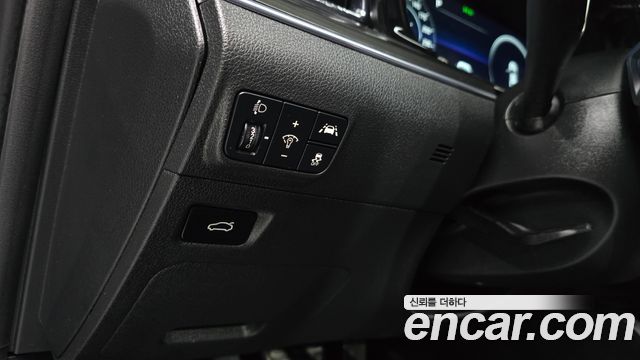Kia K5 2022 thumb 4