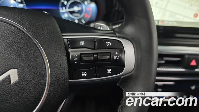 Kia K5 2022 thumb 11