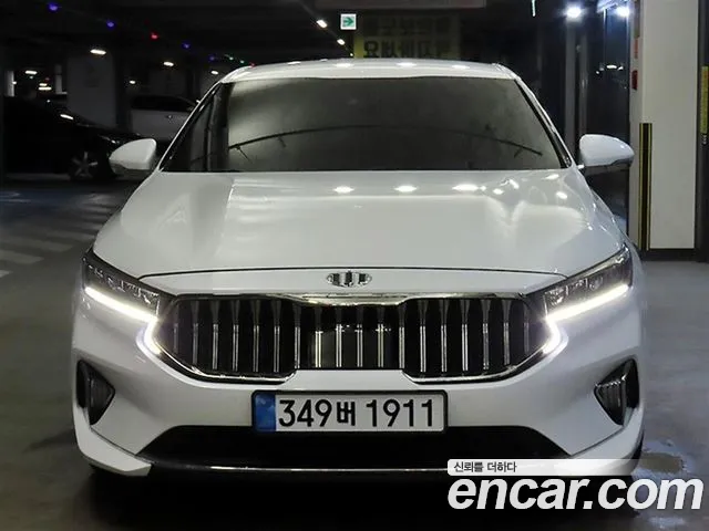Kia K7 2020 thumb 3
