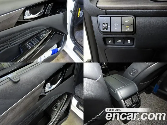 Kia K7 2020 thumb 12