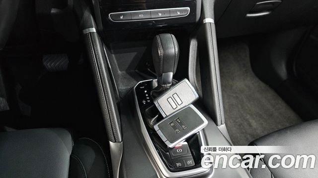 Renault Korea QM6 2021 thumb 10