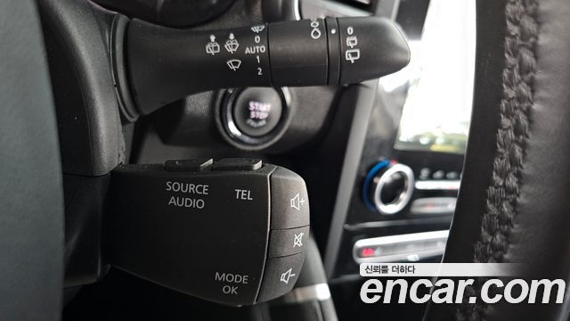 Renault Korea QM6 2021 thumb 12