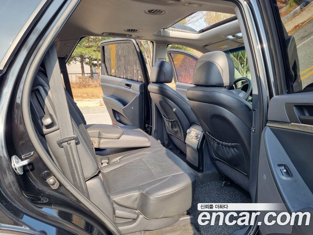 Hyundai Veracruz 2011 thumb 9