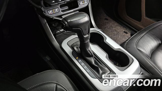 Chevrolet Colorado 2020 thumb 9