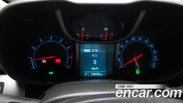 Chevrolet Orlando 2015 thumb 9