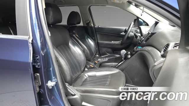 Chevrolet Orlando 2015 thumb 12