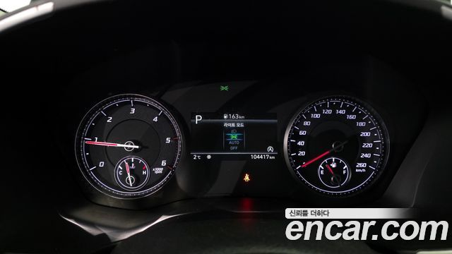 Hyundai Santa Fe 2021 thumb 8