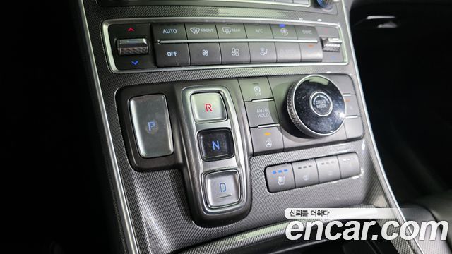Hyundai Santa Fe 2021 thumb 9