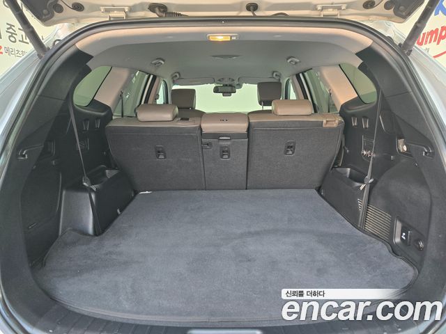 Hyundai Maxcruz 2013 thumb 8