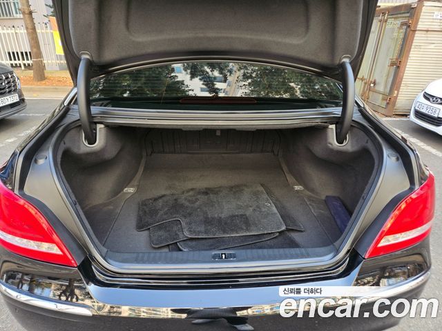 Hyundai Equus 2011 thumb 8